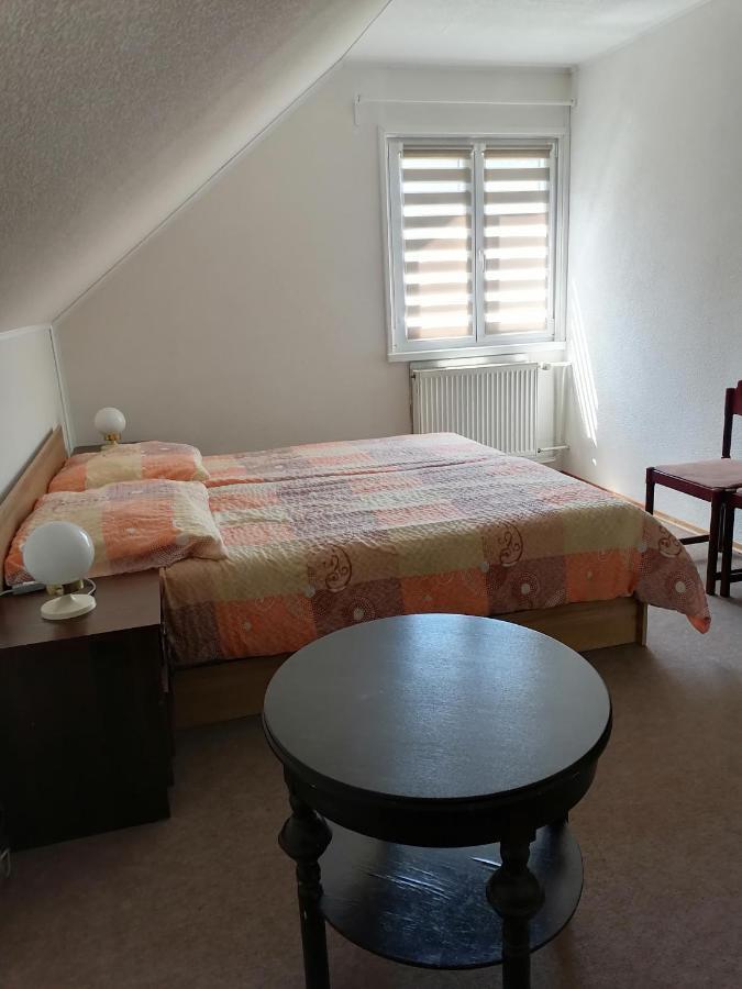 Ubytovani V Apartmanu Mladkov ภายนอก รูปภาพ