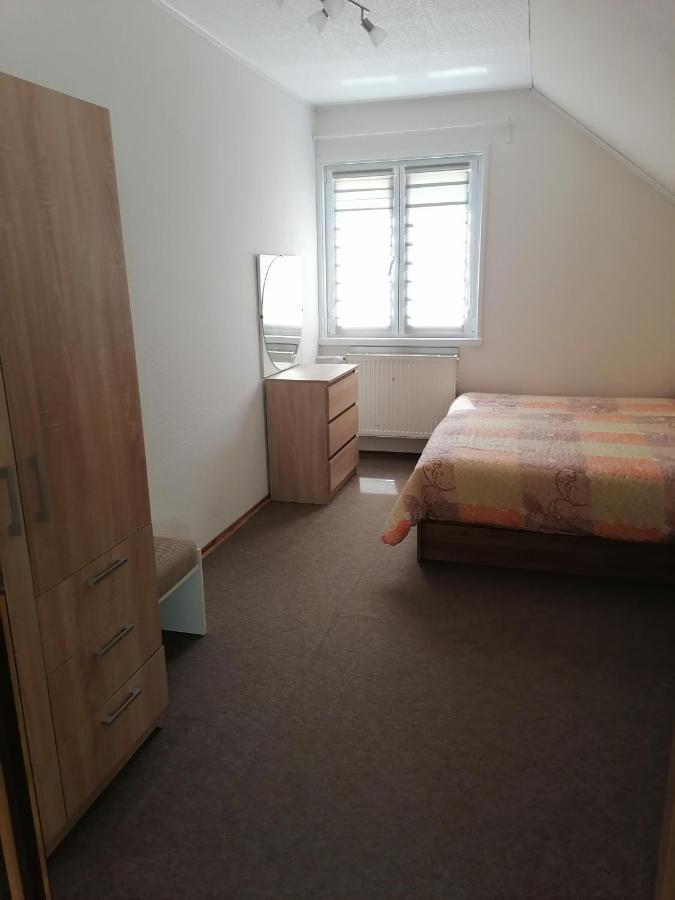 Ubytovani V Apartmanu Mladkov ภายนอก รูปภาพ