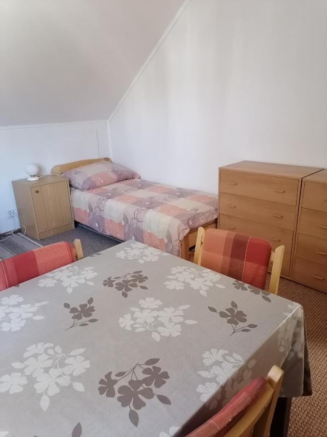 Ubytovani V Apartmanu Mladkov ภายนอก รูปภาพ