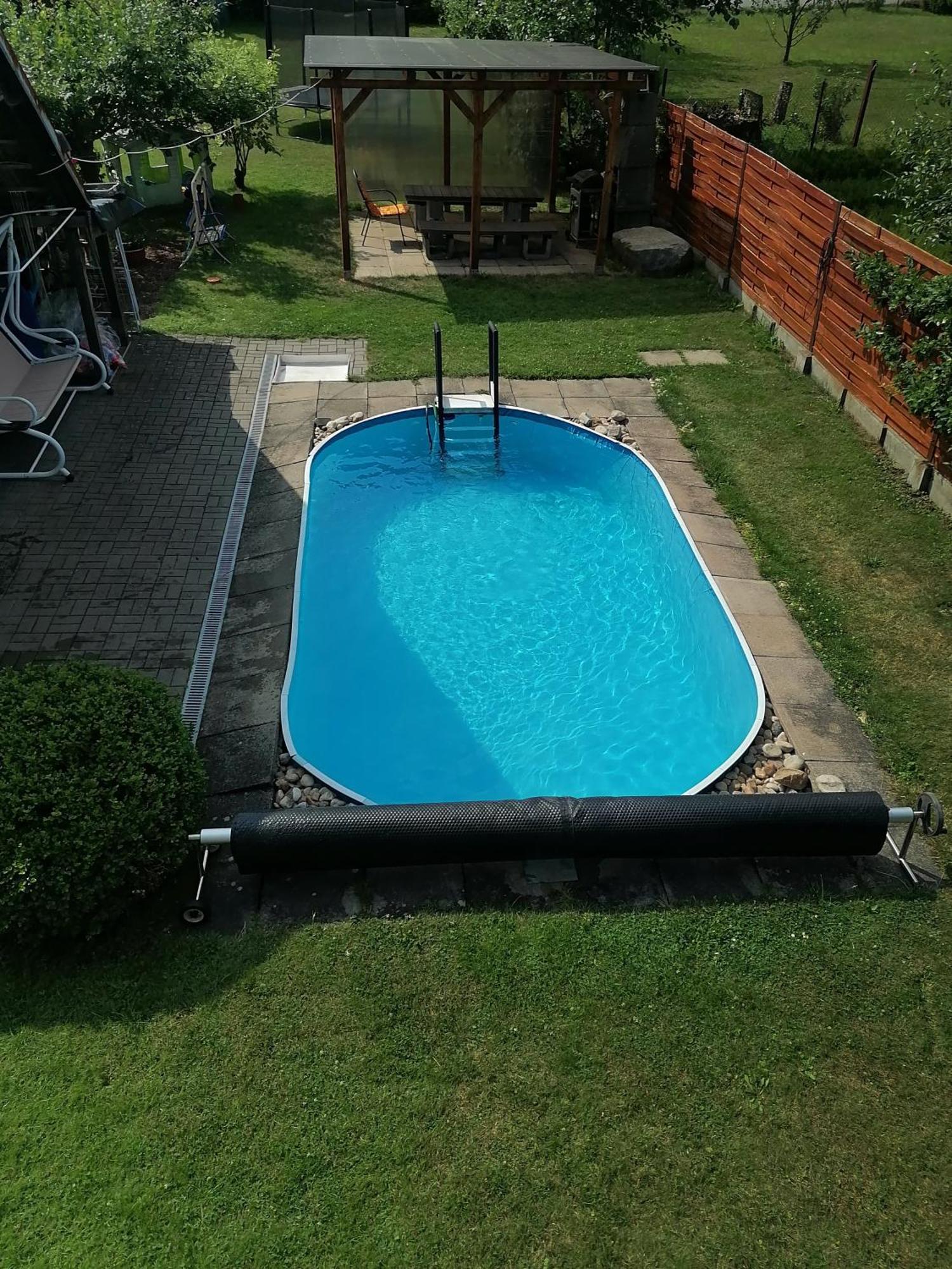 Ubytovani V Apartmanu Mladkov ภายนอก รูปภาพ