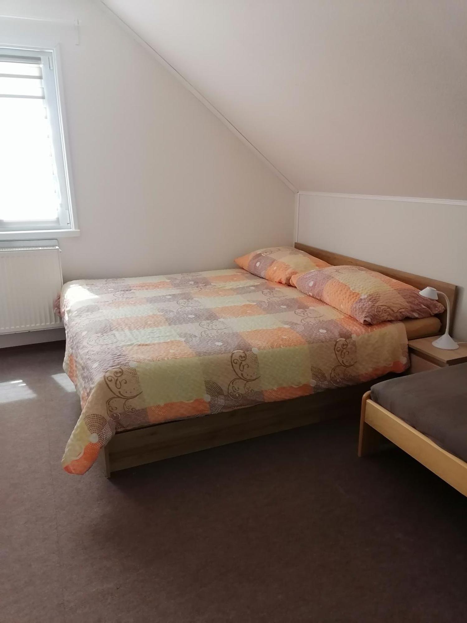 Ubytovani V Apartmanu Mladkov ภายนอก รูปภาพ