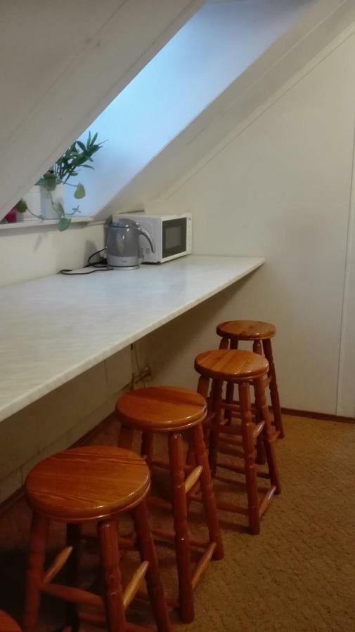 Ubytovani V Apartmanu Mladkov ภายนอก รูปภาพ